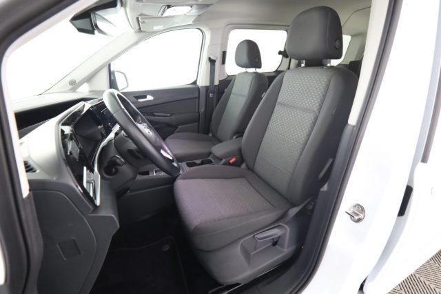 FORD Tourneo Connect Grand Tourneo Connect 2.0 EcoBlue 122 CV Powershif