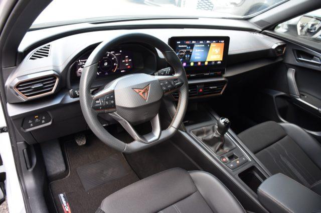CUPRA Formentor 2.0 TDI