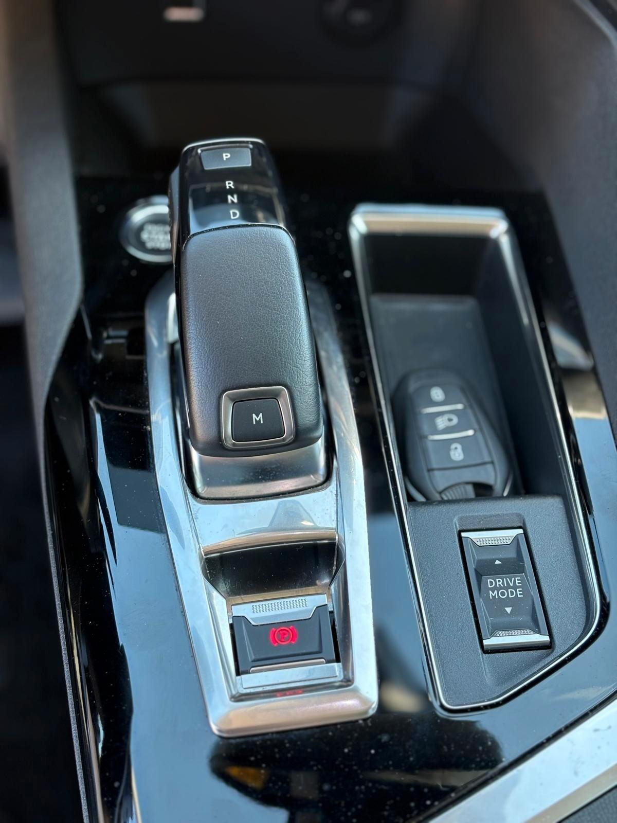 Peugeot 3008 BlueHDi 130 S&S EAT8 Allure Pack