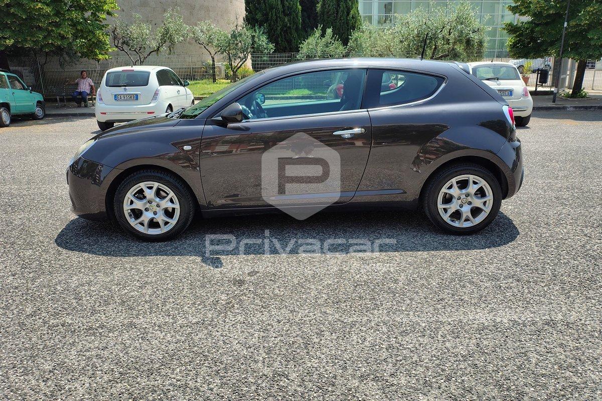 ALFA ROMEO MiTo 1.3 JTDm 85 CV S&S Distinctive