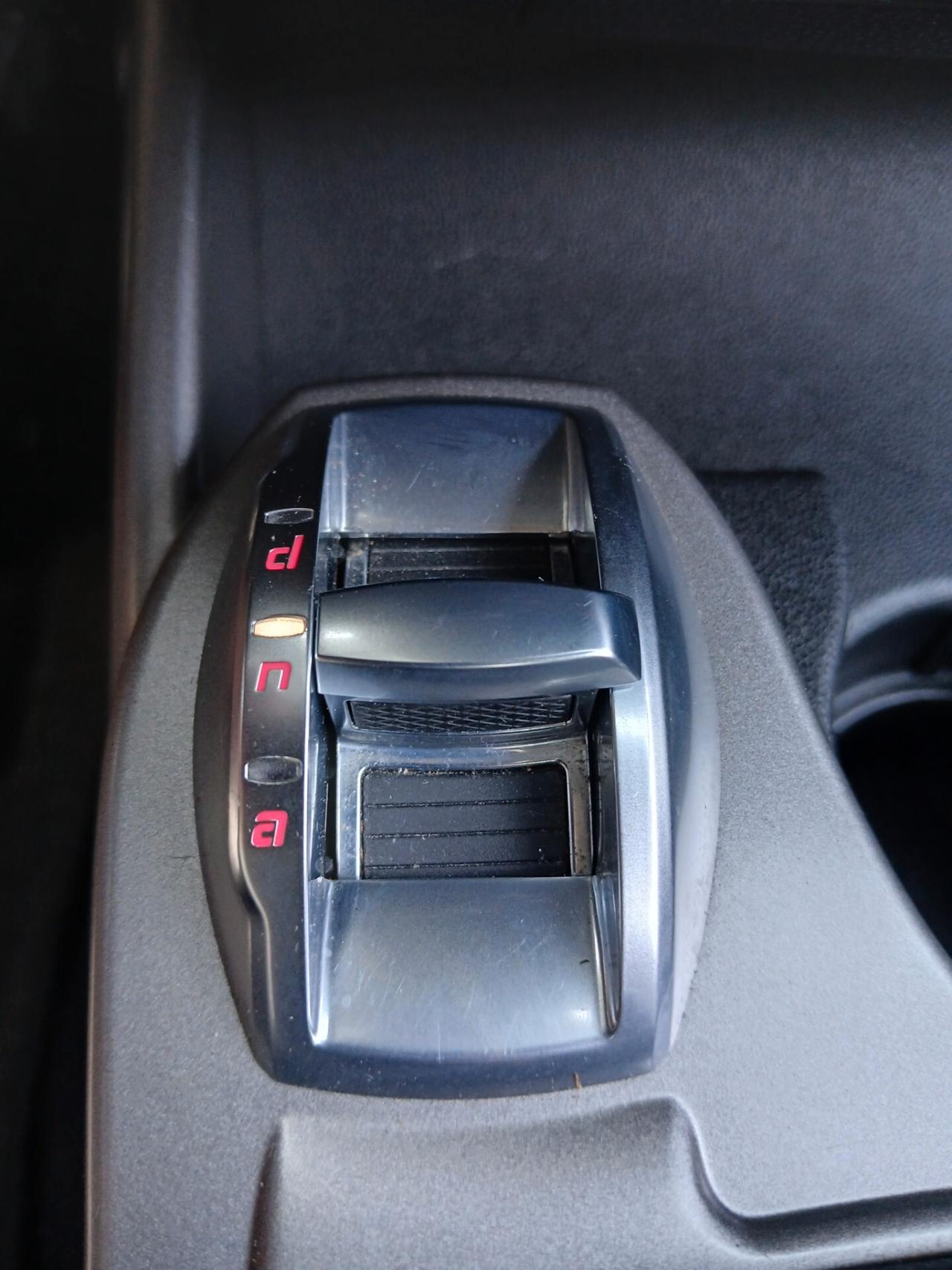 Alfa MiTo VERAMENTE PERFETTA MOLTI LAVORI FATTI