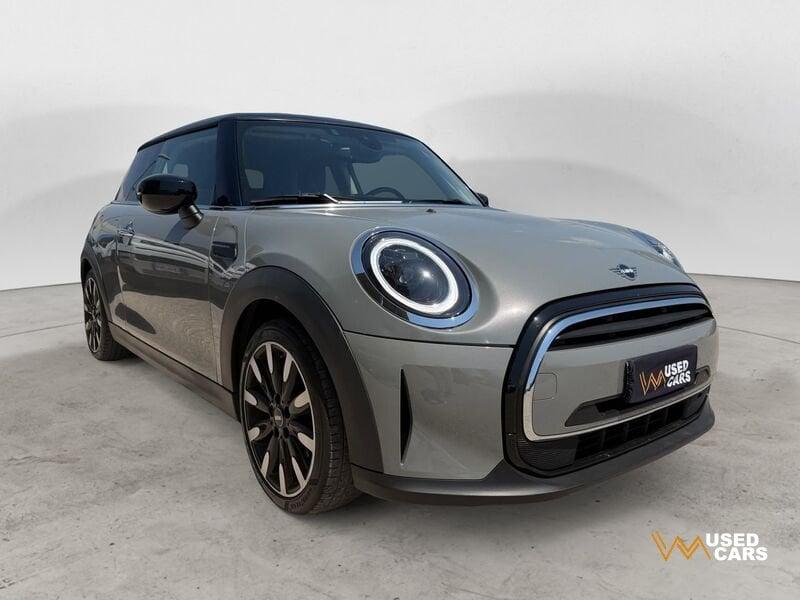 MINI Cooper 1.5 Cooper Business aut