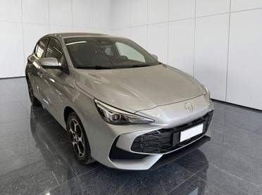 Mg MG3 1.5 Hybrid+ Comfort