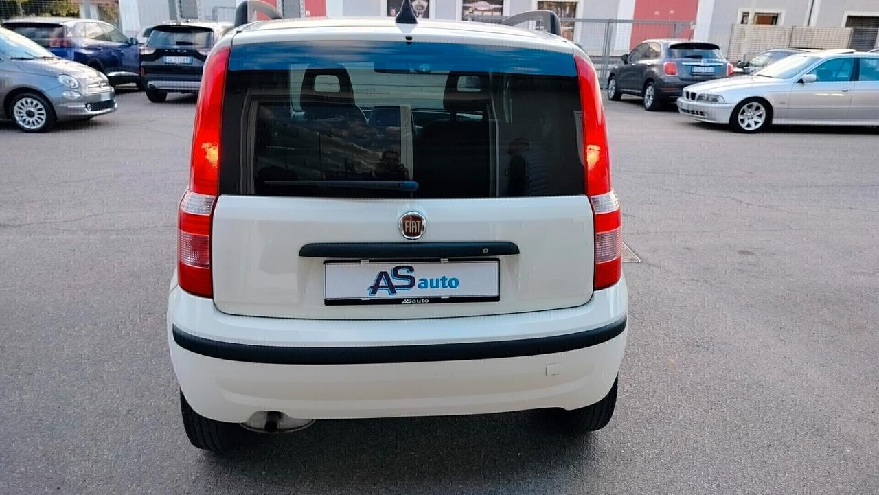 Fiat Panda 1.2 Dynamic GPL