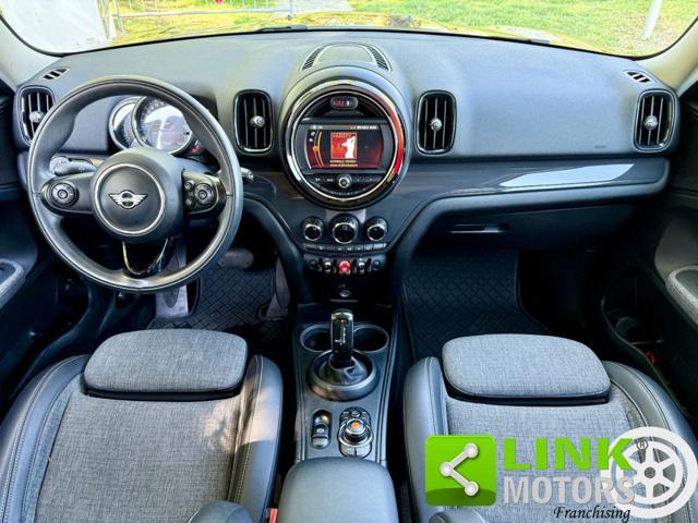 MINI Countryman 1.5 Cooper Hype Countryman