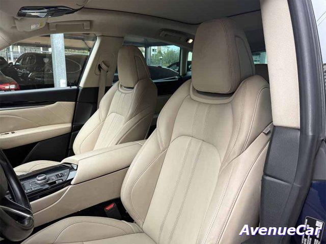 MASERATI Levante Gransport IVA ESPOSTA VEDI FOTO LEGGI DESCRIZIONE