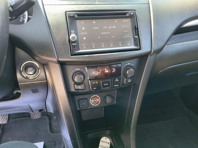 SUZUKI Swift 1.2 Dualjet 4WD 5 porte B-Cool S&S