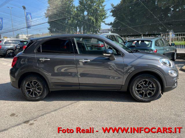 FIAT 500X 1.3 MultiJet 95 CV Club PROMO !
