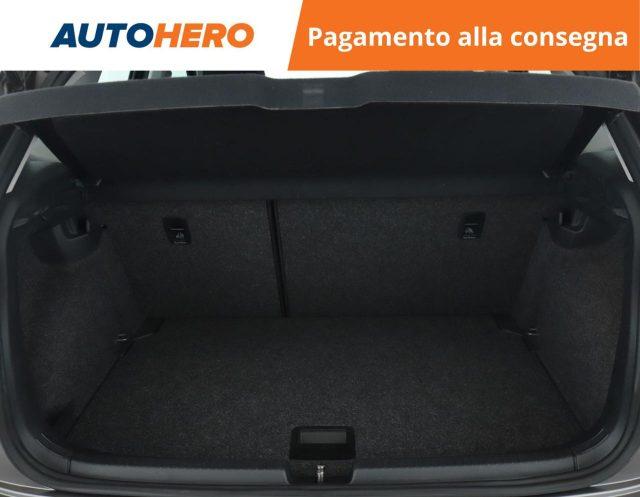 VOLKSWAGEN Polo 1.0 TSI DSG 5p. Comfortline BlueMotion Technology