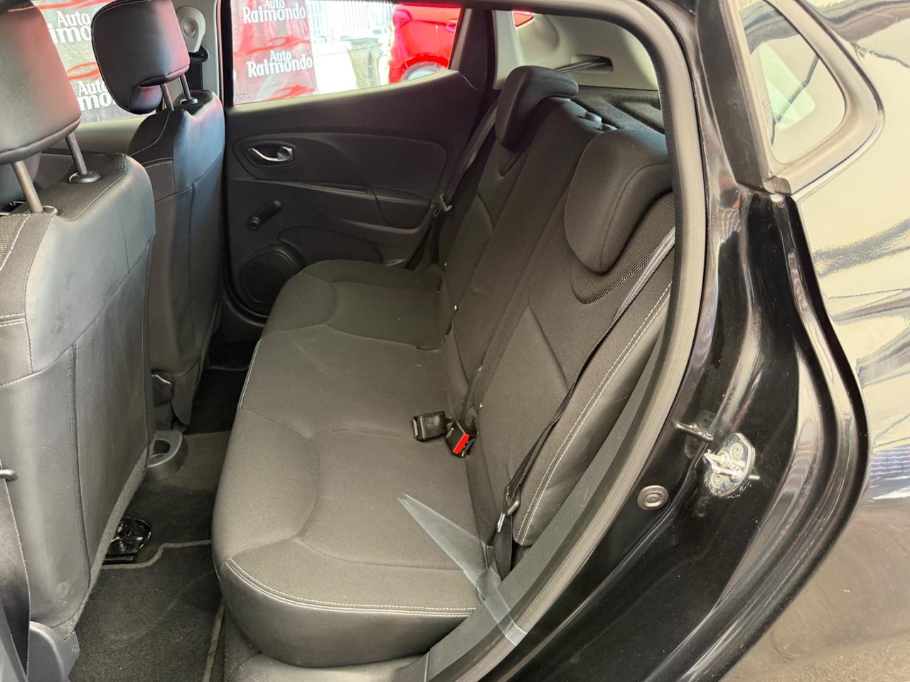 Renault Clio 1.2 75CV 5 porte