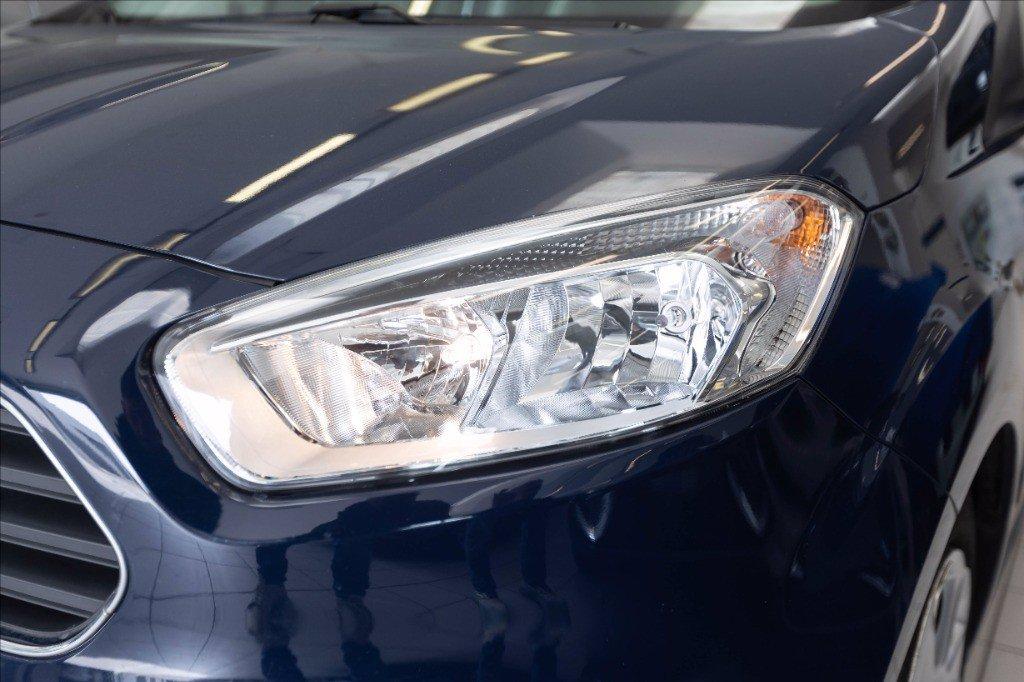 FORD Tourneo Courier 1.0 ecob. 100cv plus E6 del 2016