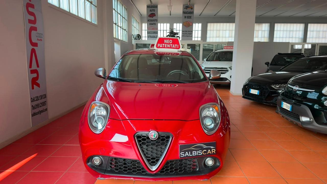 Alfa Romeo MiTo 1.3 JTDm 95 CV S&S