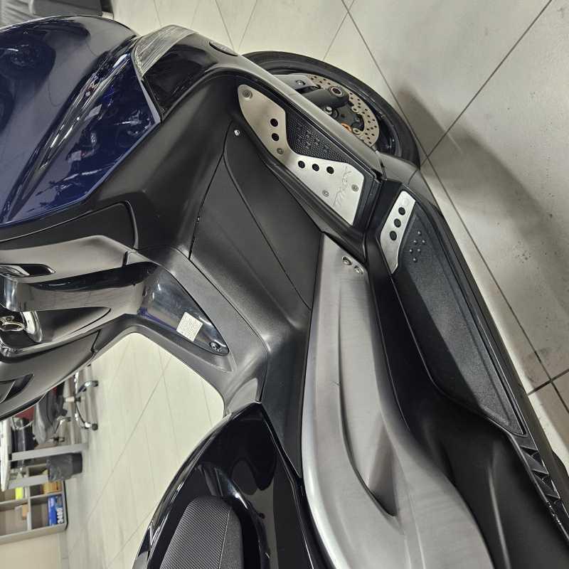 Yamaha T-Max 500 - 2008