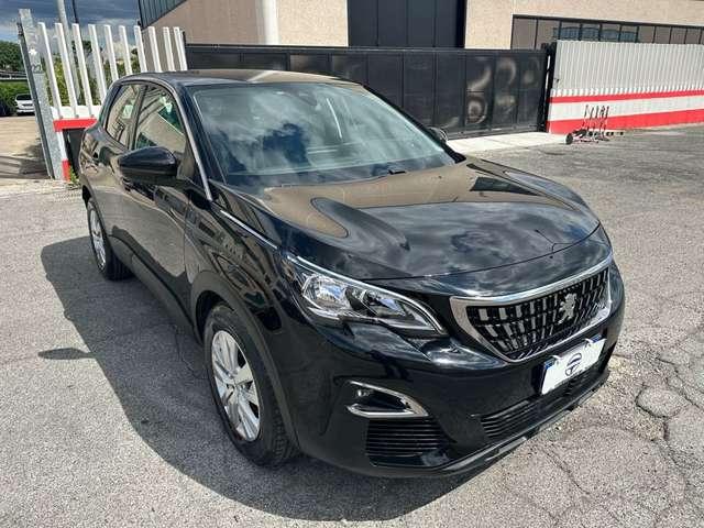 Peugeot 3008 BlueHDi S&S EAT8 Business