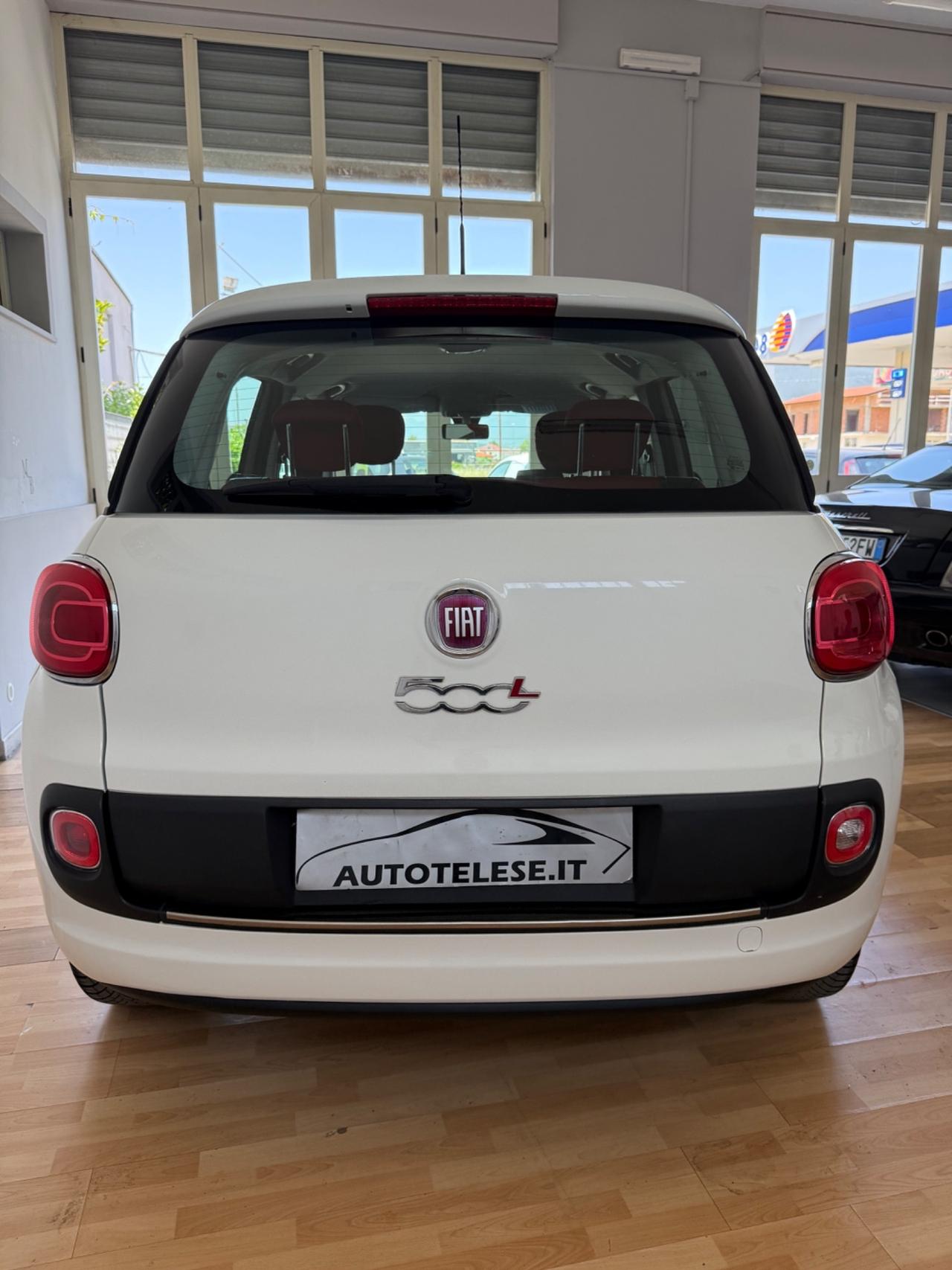 Fiat 500L 1.6 Multijet 120 CV Easy