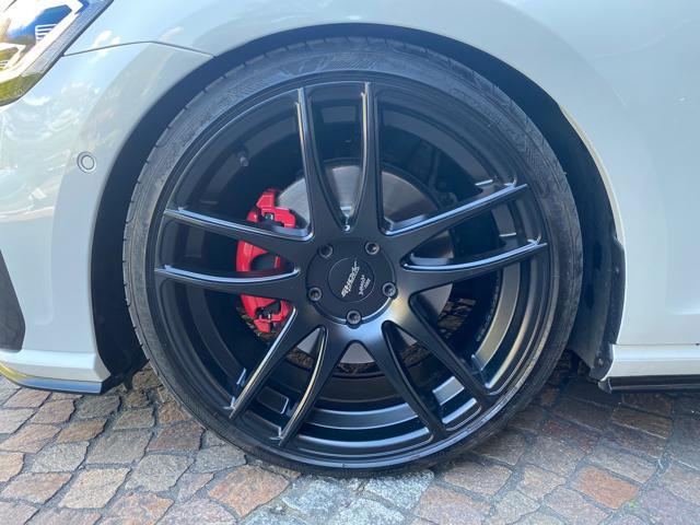 VOLKSWAGEN Golf GTI 2.0 TSI DSG 5p. TETTO/19?/PELLE/DCC/FULL!!