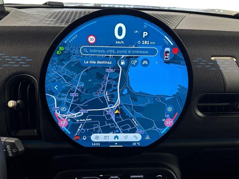 Mini Mini Cooper 3 Porte 1.5 C Classic Auto