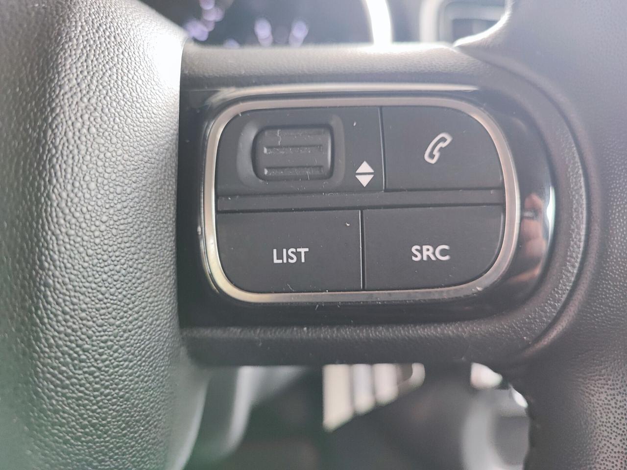 Citroen C3 PureTech 110 S&S Shine
