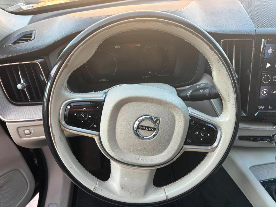 Volvo XC60 2.0 d4 Inscription auto my20