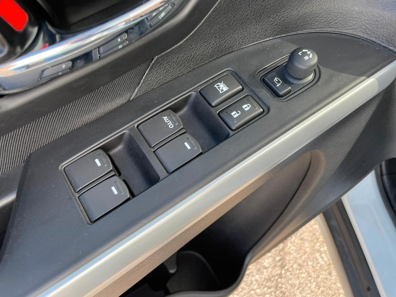 Suzuki S-Cross 1.0 Boosterjet Cool