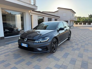 Volkswagen Golf R-LINE 1.6 TDI 115 CV 5p.
