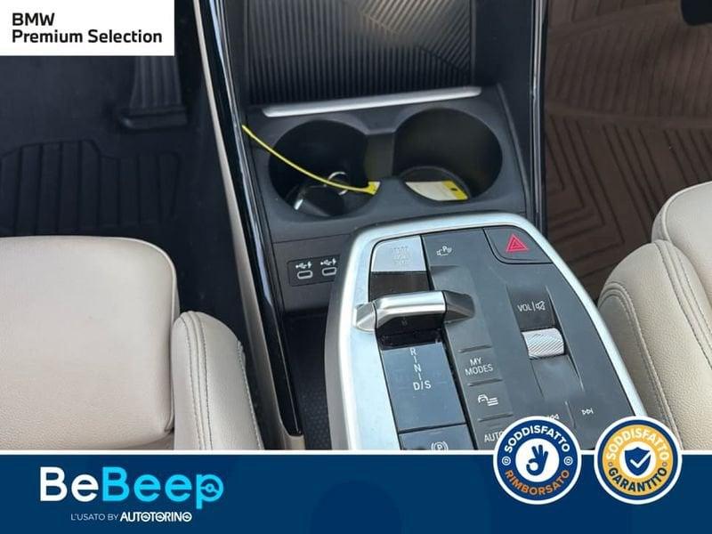 BMW Serie 2 Active Tourer 218I ACTIVE TOURER LUXURY AUTO