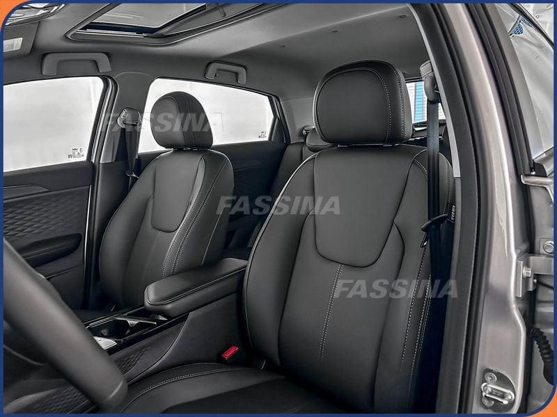 DR AUTOMOBILES DR 3 1.5 CVT Auto.