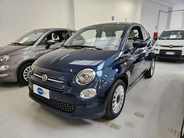 Fiat 500 1.0 hybrid Dolcevita 70cv