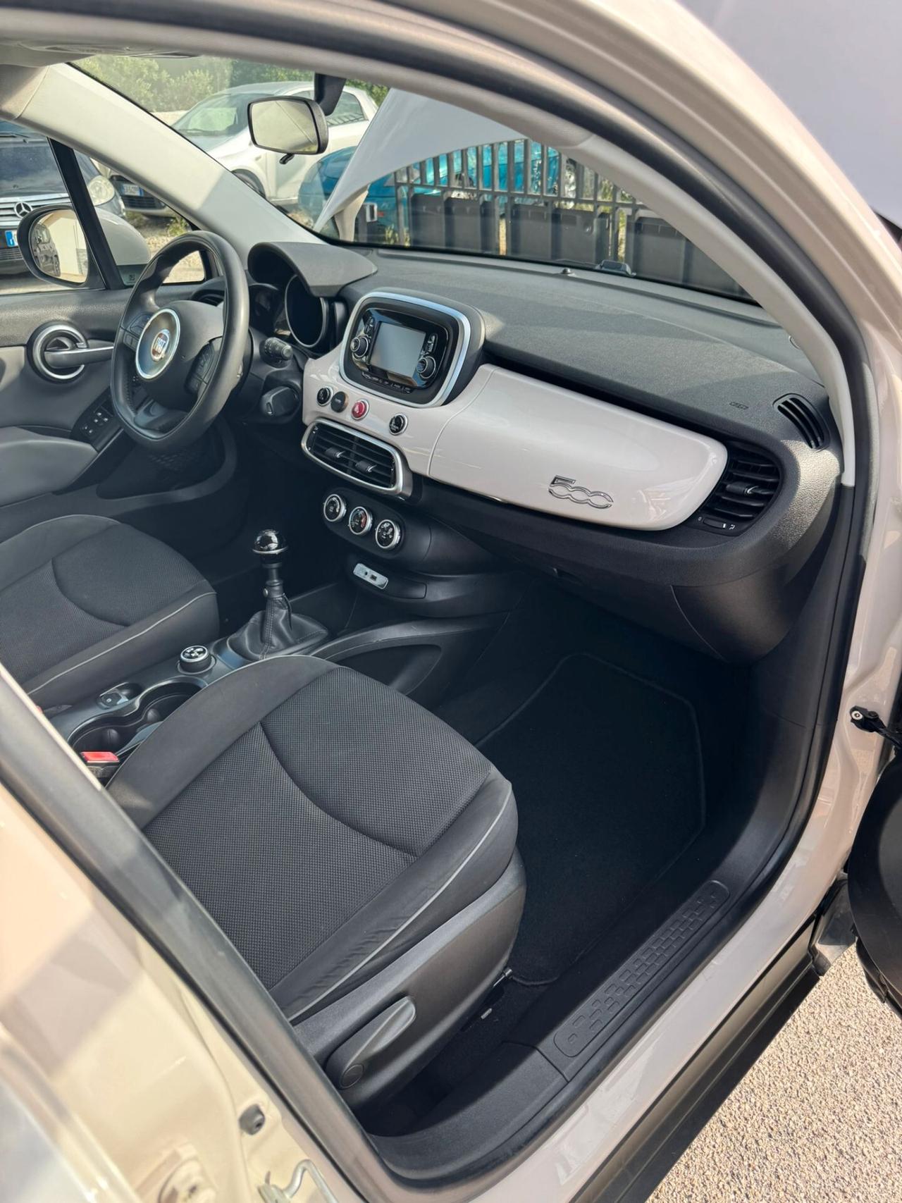 Fiat 500X 1.3 MultiJet 95 CV Business