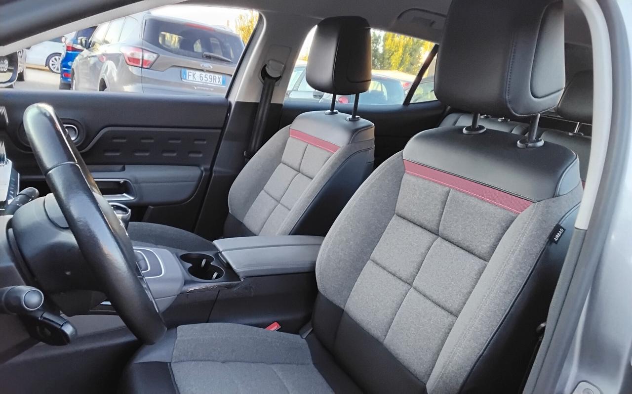 Citroen C5 Aircross BlueHDi 130 S&S Feel