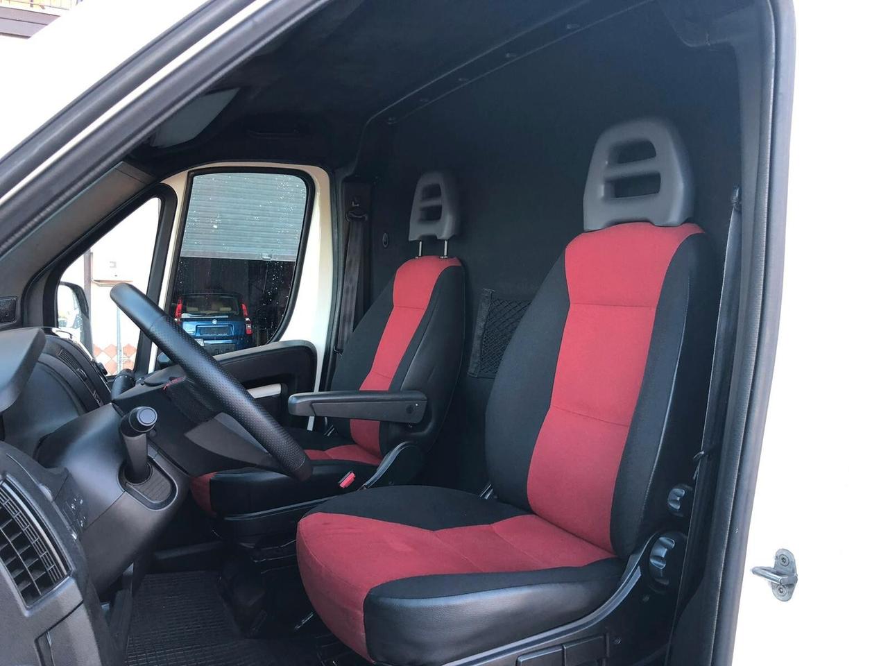 2012 FIAT DUCATO MAXI