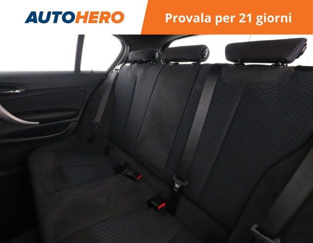 BMW 118 i 5p. Msport