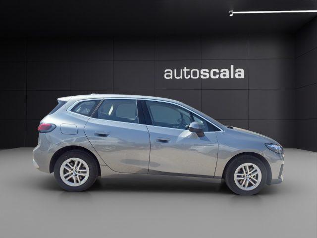 BMW 218 d Active Tourer