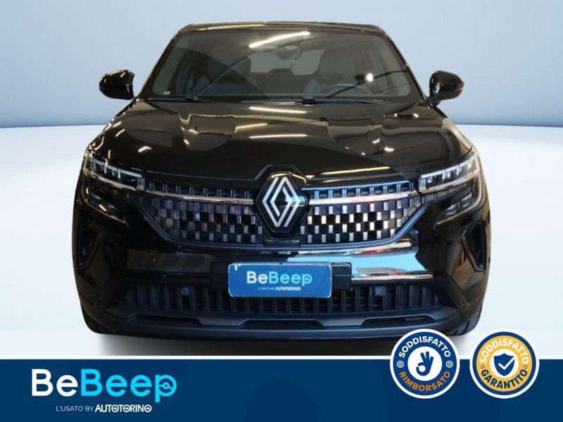 Renault Austral 1.2 MILD HYBRID ADVANCED EQUILIBRE 130CV