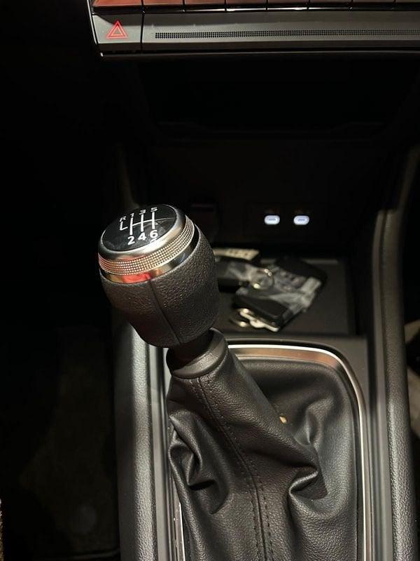 Renault Captur Captur ECO-G 100 CV Techno