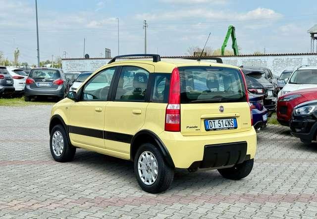 Fiat Panda 1.2 Climbing 4x4