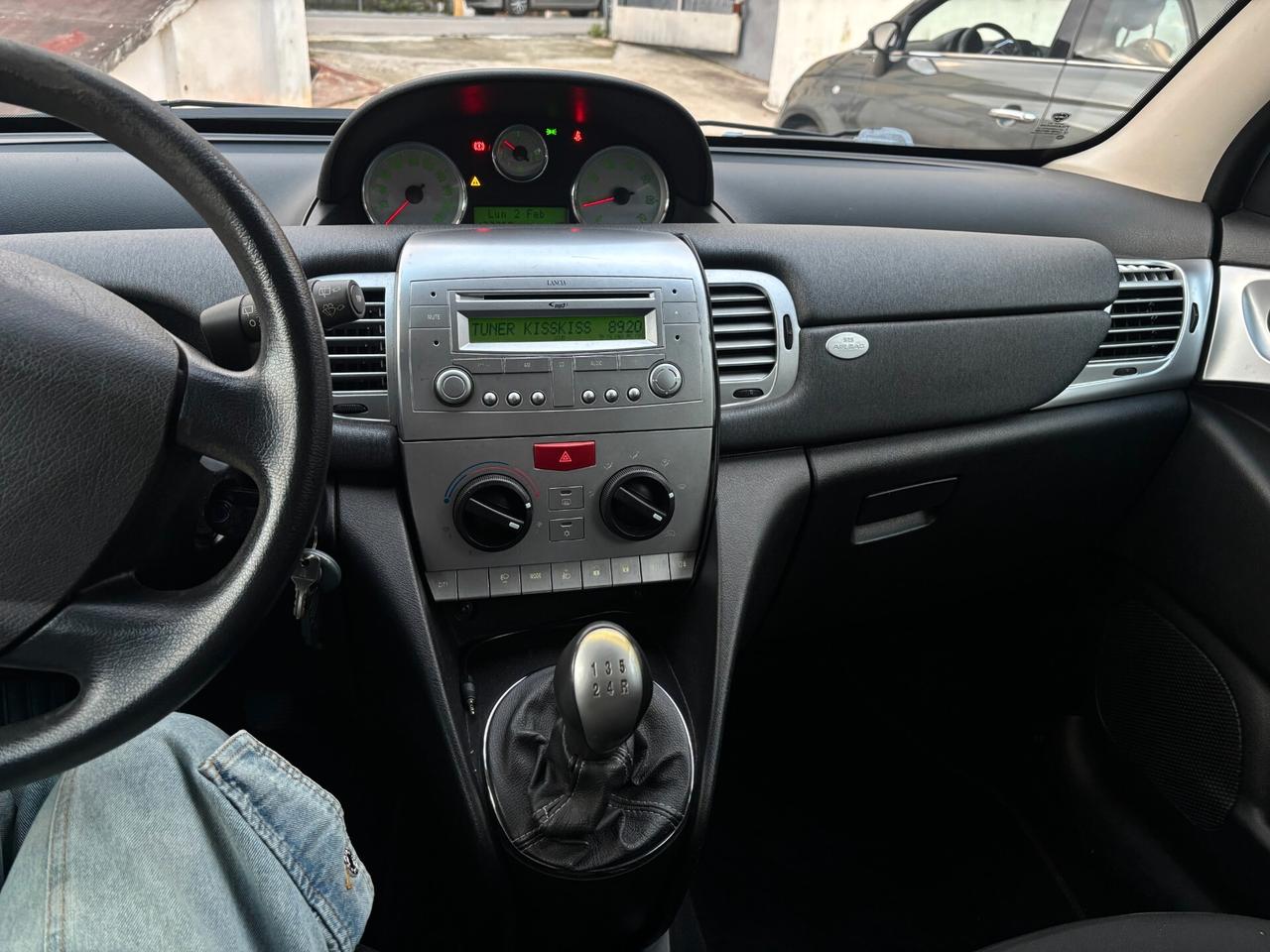 Lancia Ypsilon 1.3 MJT 16V 95 CV 5 porte S&S Platinum