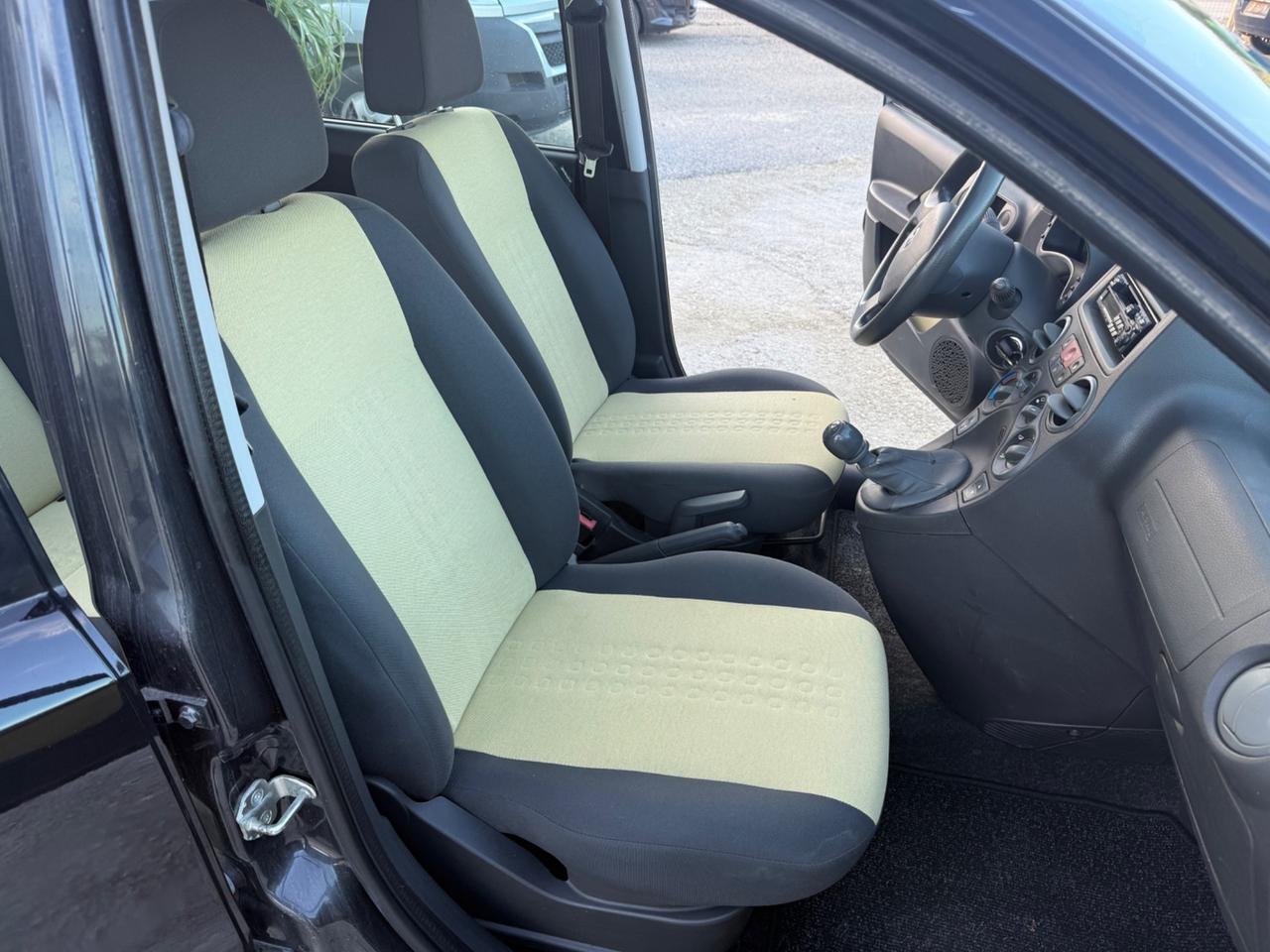 Fiat Panda 1.2 Emotion 2010