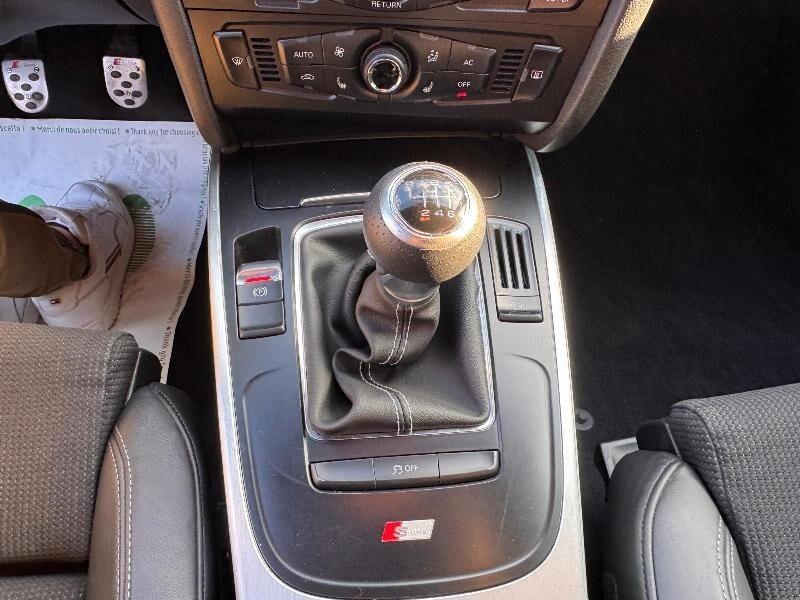 Audi A5 SPB 2.0 TDI 143 CV S Line