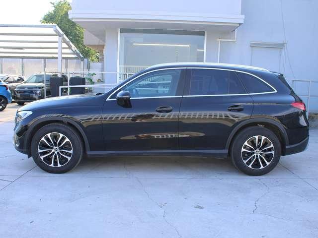 Mercedes-Benz GLC 200 GLC 200 Advanced 4matic auto
