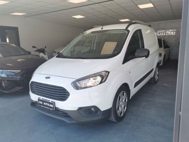 Ford Transit Courier 1.5 TDCi 75 cv Trend anno 2019