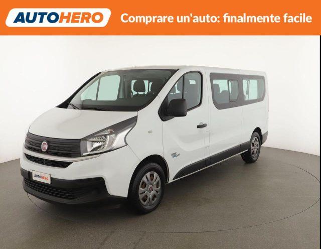 FIAT Talento 1.6 MJT 120CV PL-TN Combi 12q