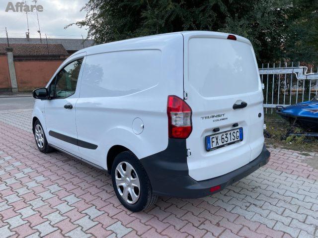 FORD Transit Courier 1.5 TDCi 100CV Van Trend