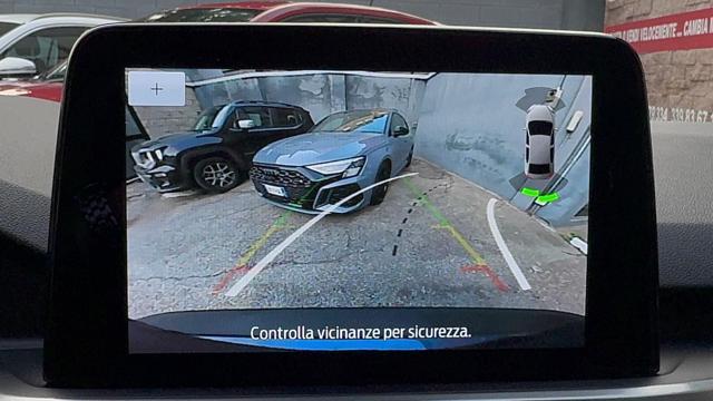 FORD Kuga 1.5 120Cv TITANIUM BUSINESS