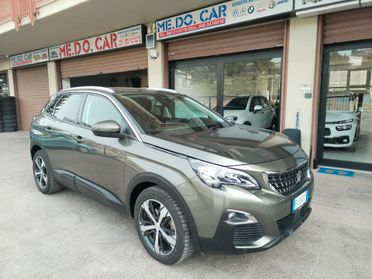 Peugeot 3008 BlueHDi 130 S&S EAT8 Allure