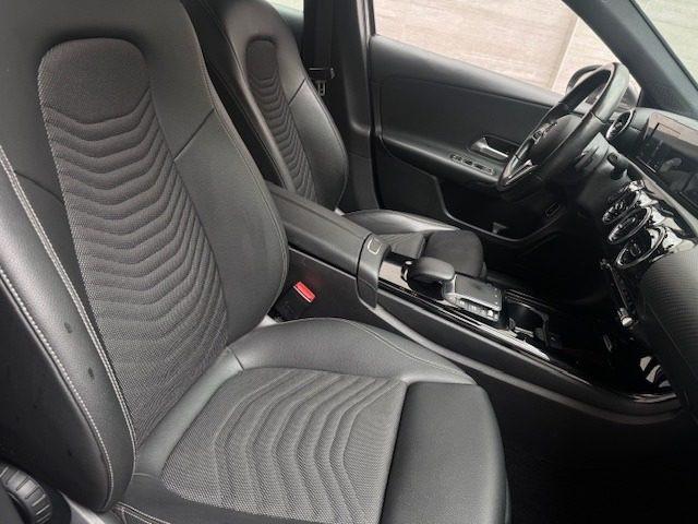 MERCEDES-BENZ A 250 e Automatic EQ-Power Business Extra