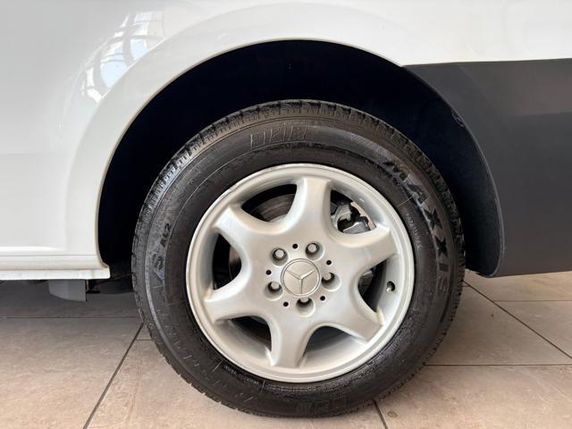 MERCEDES-BENZ Vito Tourer PRO Long 109CDI|9 POSTI|3 UNITÀ DISPONIBILI