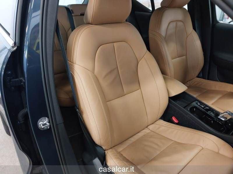 Volvo XC40 T5 Recharge Plug-in Hybrid Inscription 3 ANNI DI GARANZIA KM ILLIMITATI PARI ALLA NUOVA