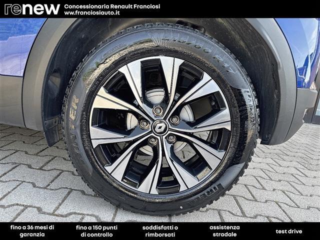 RENAULT Captur TCE 100 GPL TECHNO 2023