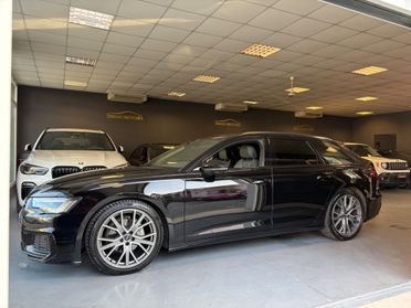 Audi A6 Avant 40 2.0 TDI quattro ultra S tronic Sport